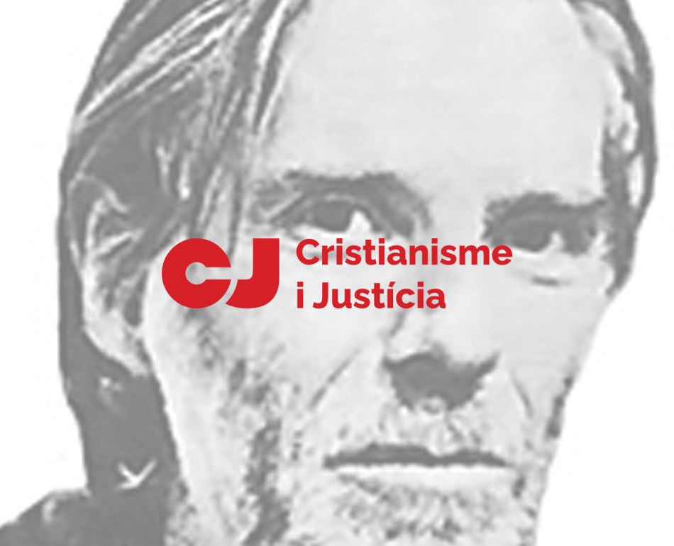 Cristianisme i Justicia